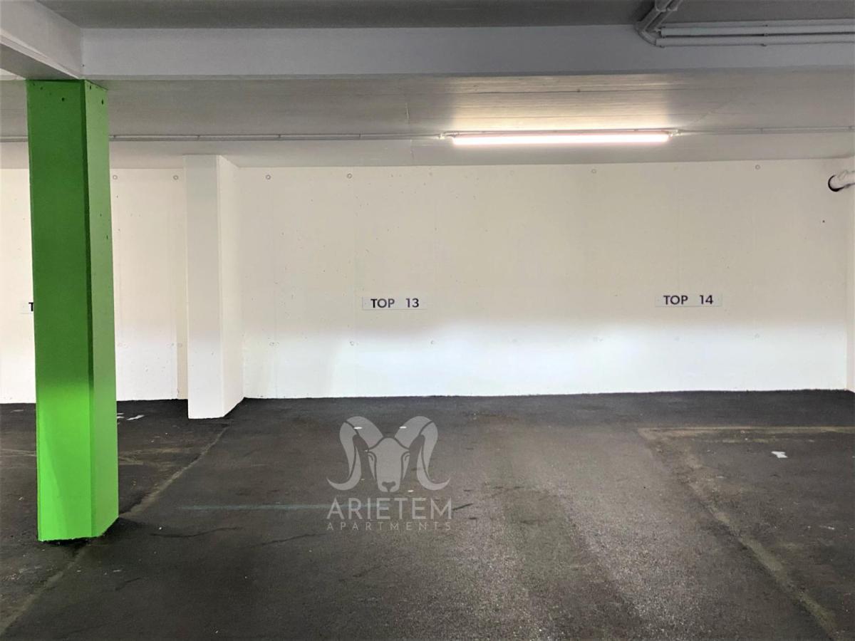 Arietem-Apartment - By Mynests Grobming Luaran gambar