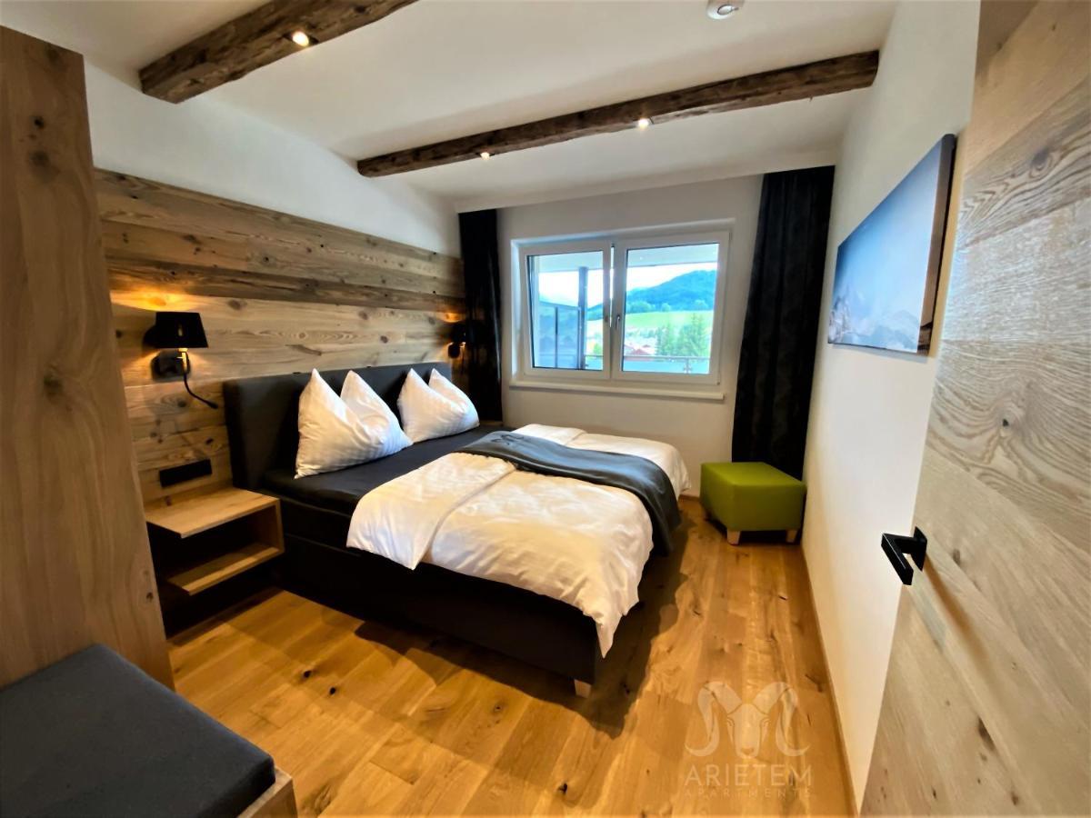 Arietem-Apartment - By Mynests Grobming Luaran gambar