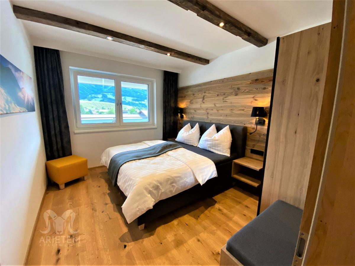 Arietem-Apartment - By Mynests Grobming Luaran gambar